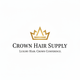 Crown Hair Supply  - Home