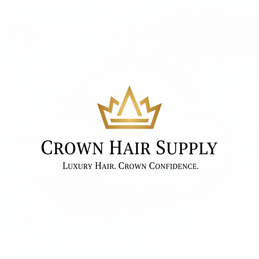 Crown Hair Supply 