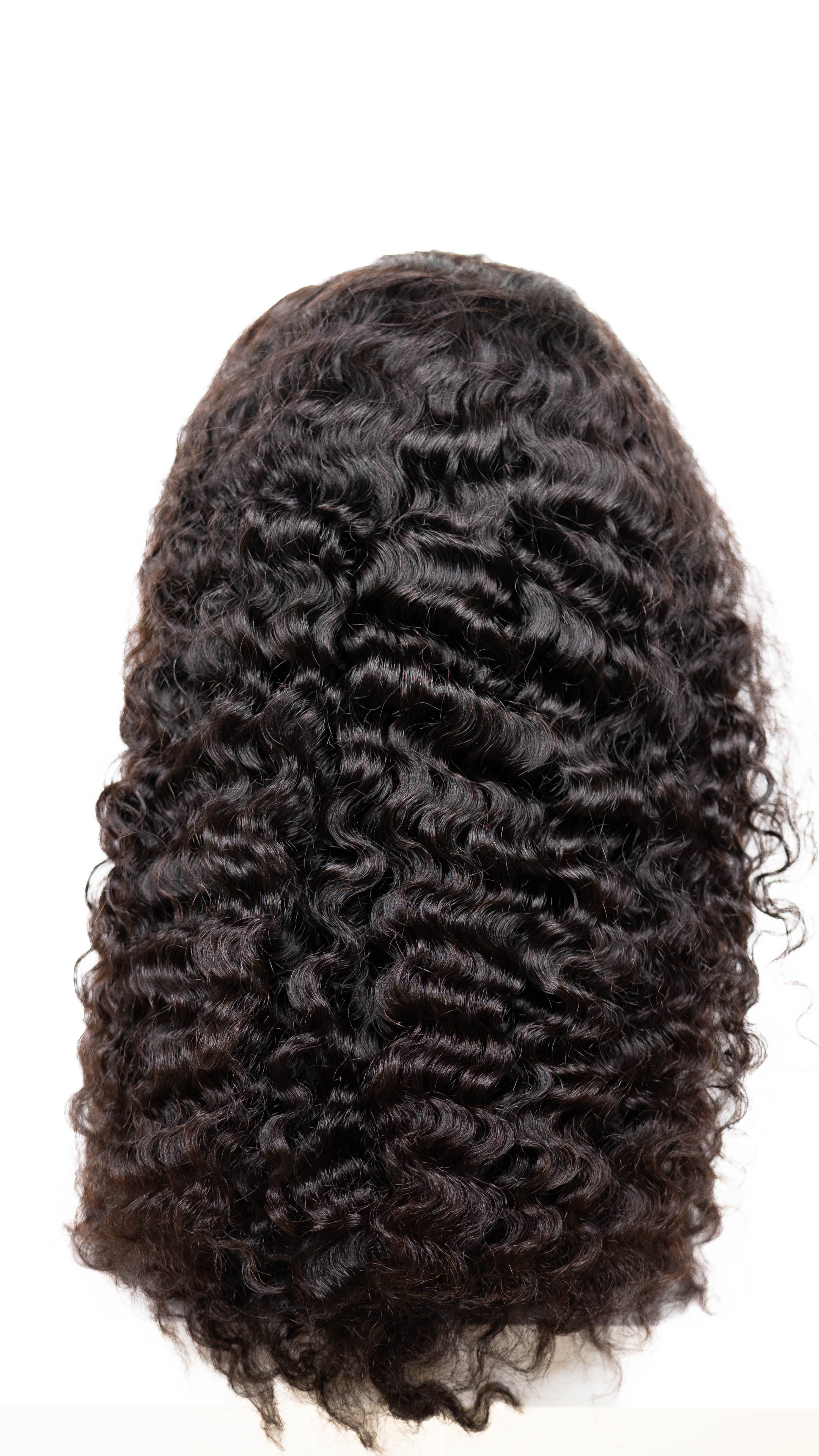 14'-16' Cambodian Curl