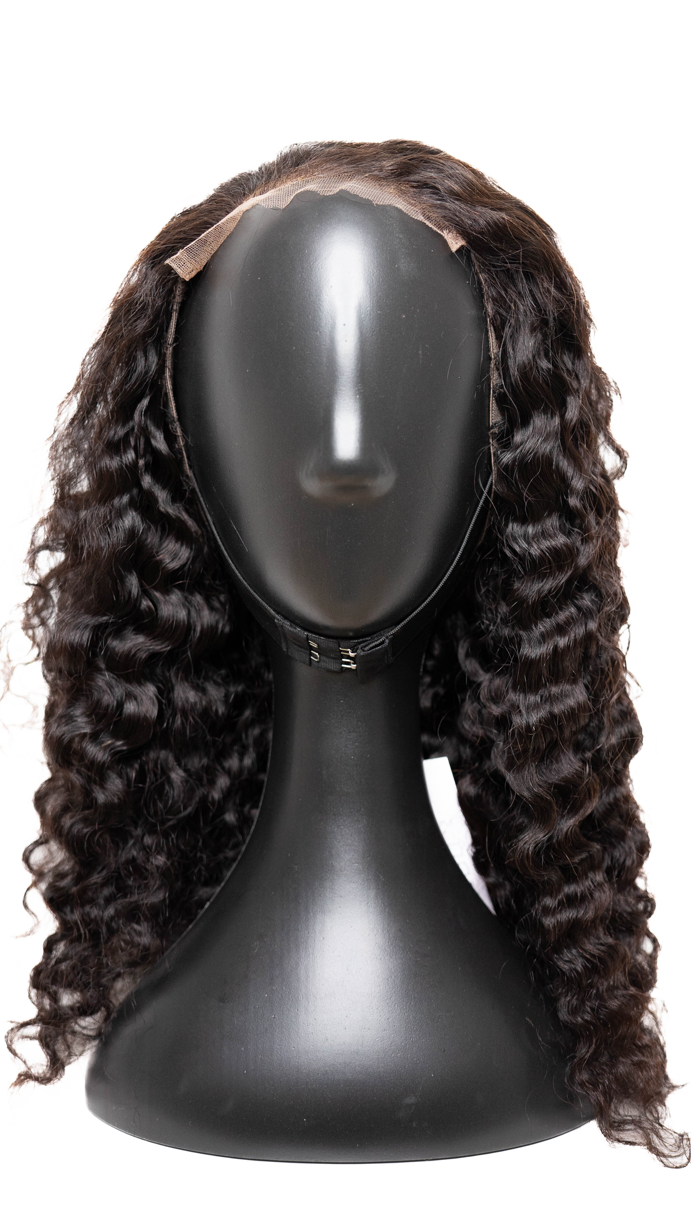 16' Burmese Curly