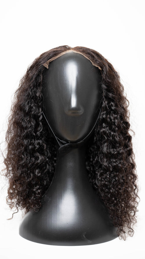 14'-16' Cambodian Curl