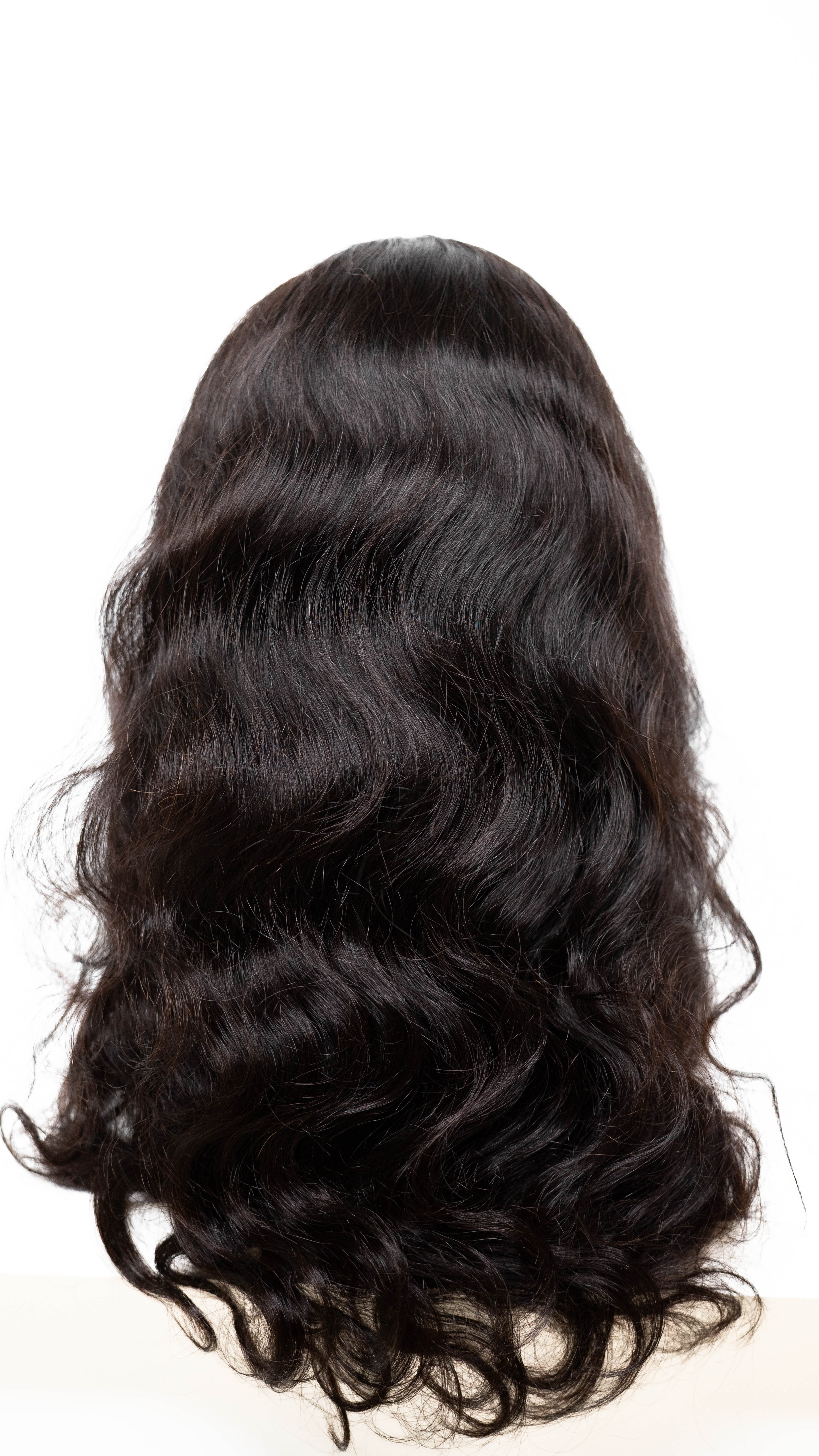 14'-16' Loose Wave Curl