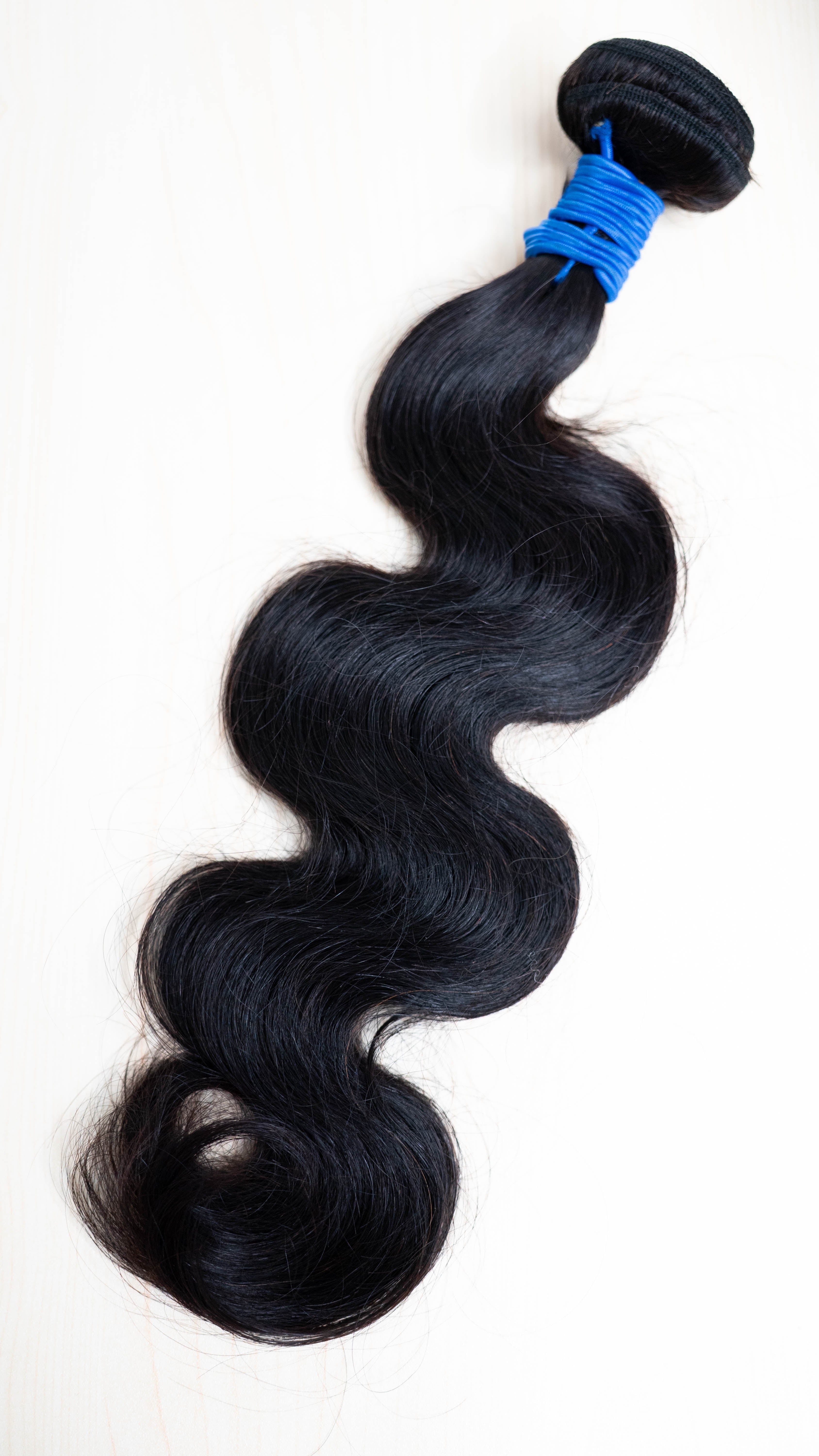 Luxury Body Wave Bundles
